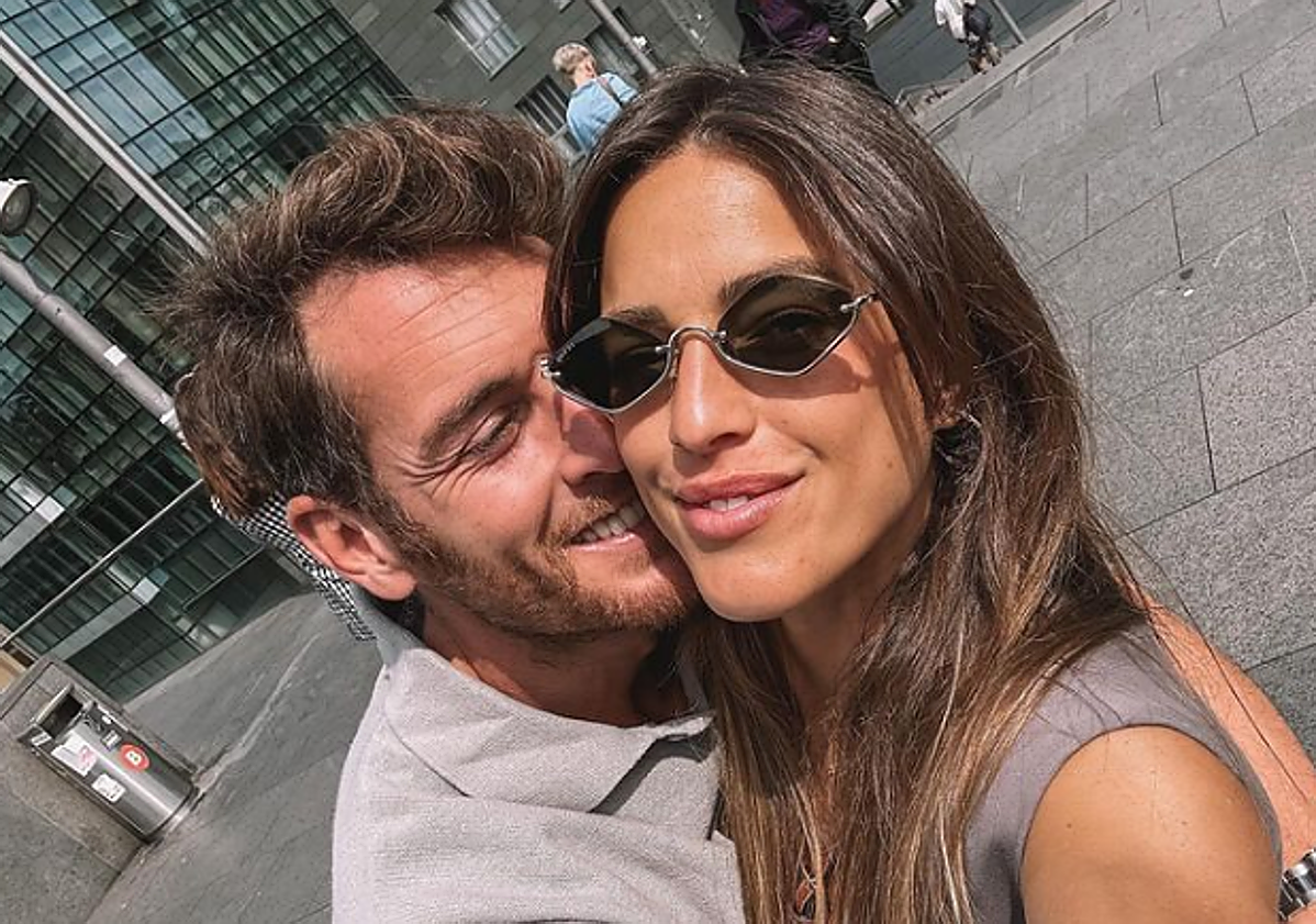 El Restaurante Del Centro De Bilbao Que Enamora A Ibai G mez E Ingrid 